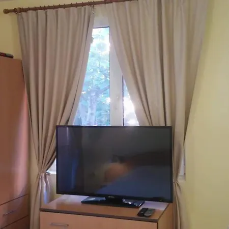 централ Apartment *